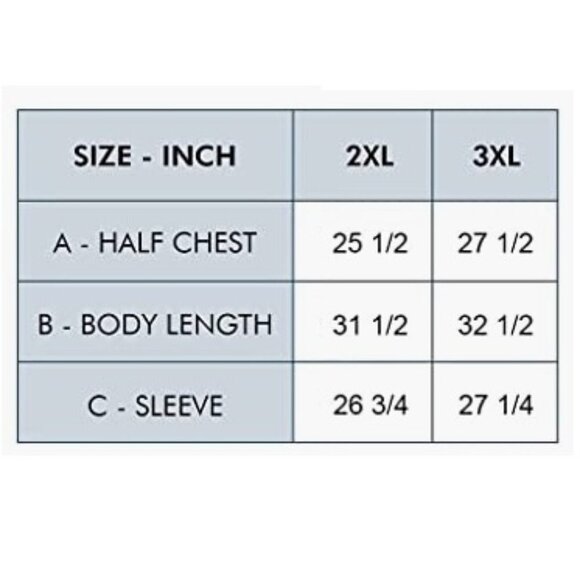 Golf Shirt Long Sleeve Casual Performance Dry Fit Embossed Polo Shirt, Blue - Picture 5 of 6